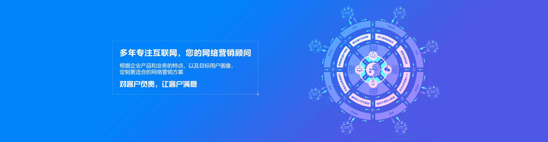 青白江百度sem